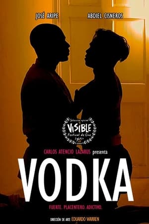 Vodka