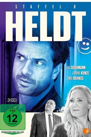 Heldt第8季