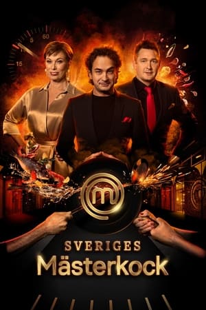 Sveriges Mästerkock第11季