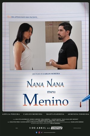 Nana Nana Meu Menino