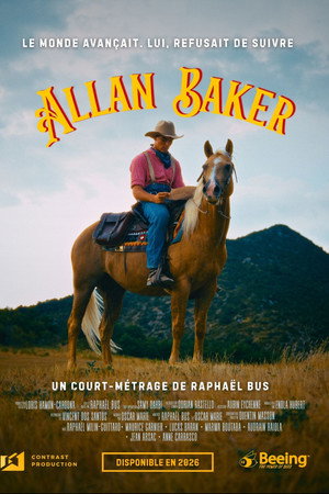 Allan Baker