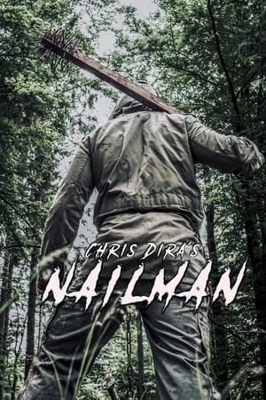 Nailman 2 - Redeemer of Thoughts