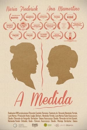A medida