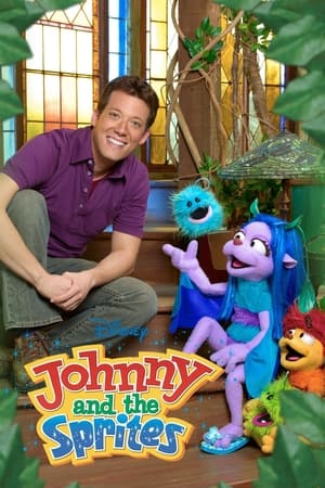 Johnny and the Sprites第2季