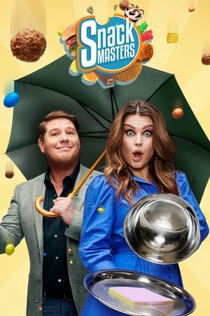 Snackmasters