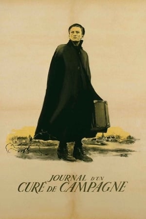 乡村牧师日记