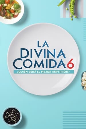 La divina comida第6季