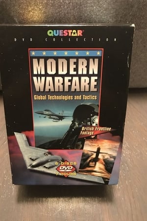 Modern Warfare