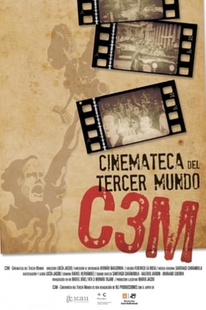C3M – Cinemateca del Tercer Mundo