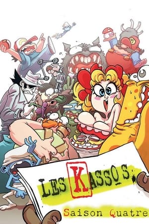 Les Kassos第4季