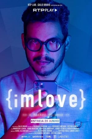 iMLOVE - o Hacker do Amor