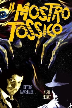 Il mostro tossico