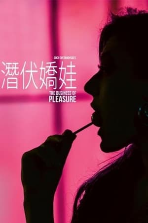 潜伏娇娃