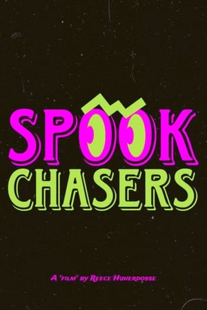Spook Chasers