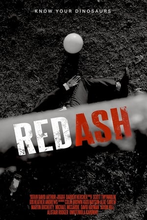 Red Ash