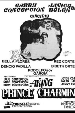 Aking Prince Charming