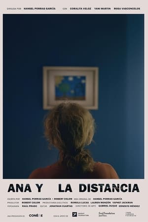 Ana y la Distancia