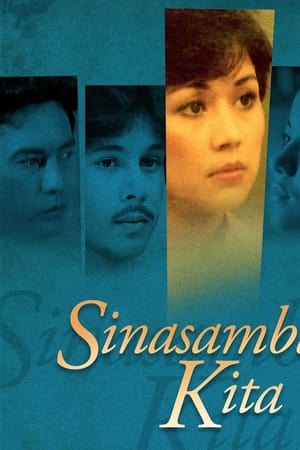 Sinasamba Kita