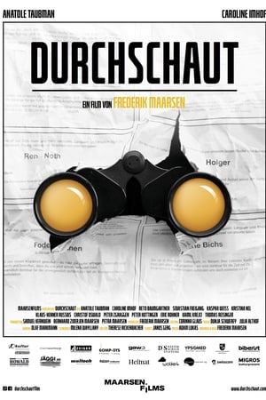 Durchschaut