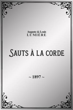 Sauts à la corde