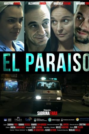 El Paraiso