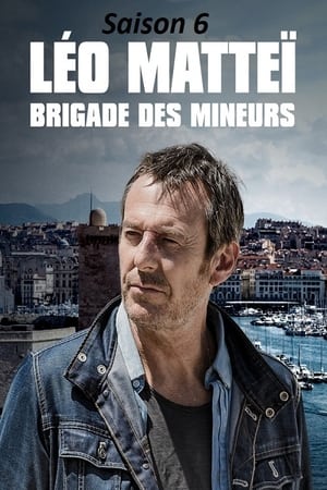 Léo Matteï, Brigade des mineurs第6季