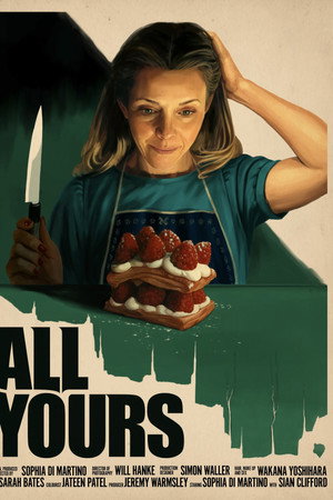 All Yours