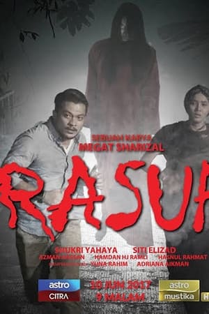 Rasuk