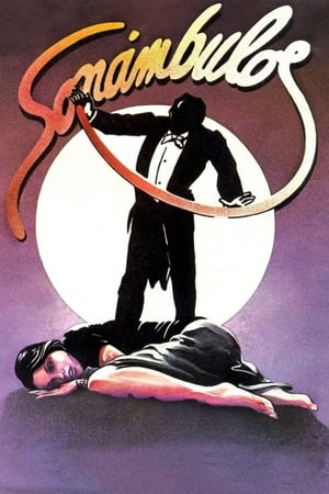 Sonámbulos