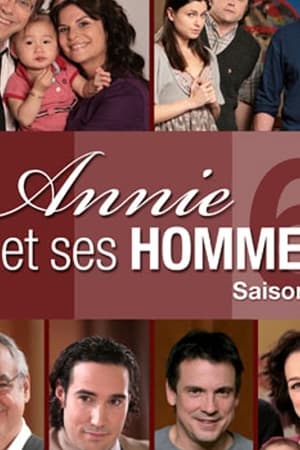 Annie et ses hommes第2季