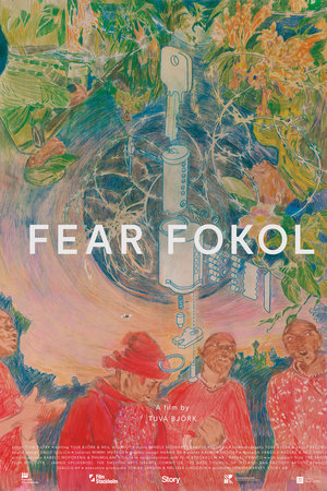 Fear Fokol