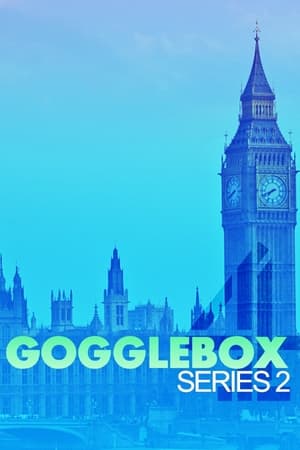Gogglebox第2季