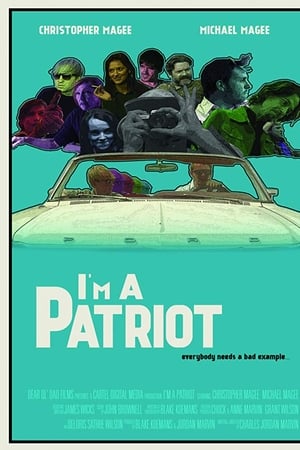 I'm A Patriot