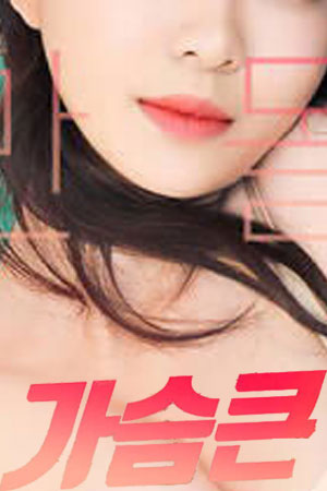가슴 큰 친구 누나들