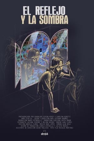 El reflejo y la sombra