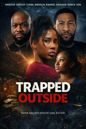 Trapped Outside