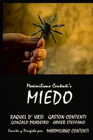 Miedo