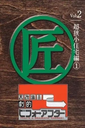 全能住宅改造王特别节目时代