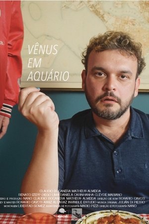 Vênus em Aquário