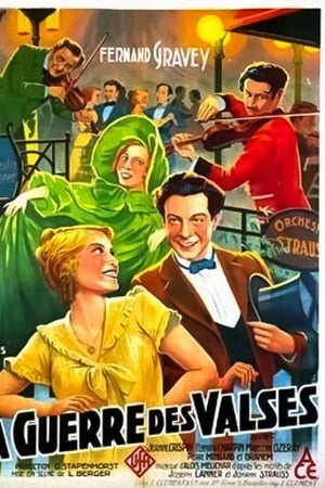La Guerre des valses