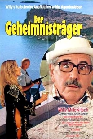 Der Geheimnisträger