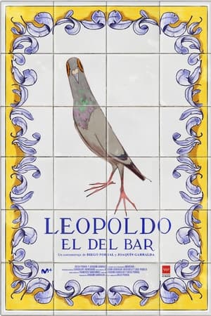 Leopoldo el del Bar