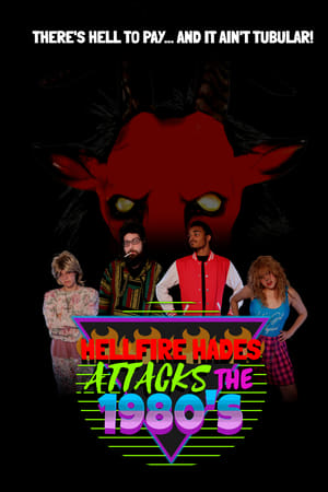 Hellfire Hades Attacks The 1980's