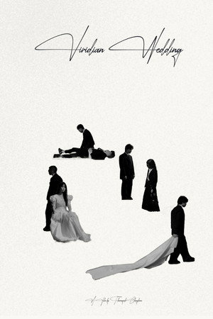 Viridian Wedding