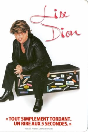 Lise Dion en spectacle