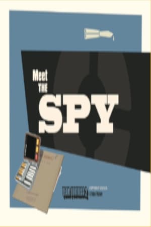 Meet The Spy