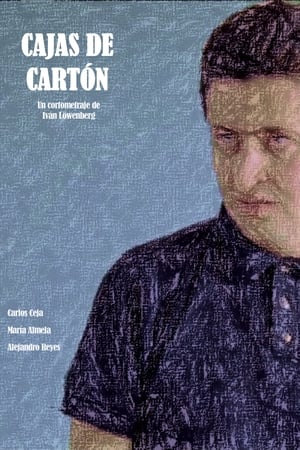 Cajas de cartón