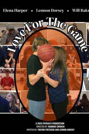 Love for the Game