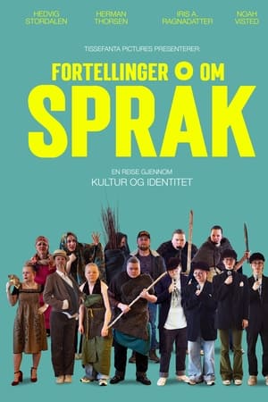 Fortellinger om Språk