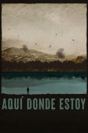 Aquí donde estoy